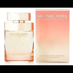 Michael Kors Wonderlust